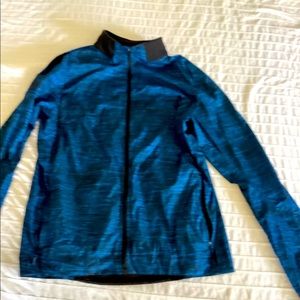 Lululemon vented jacket